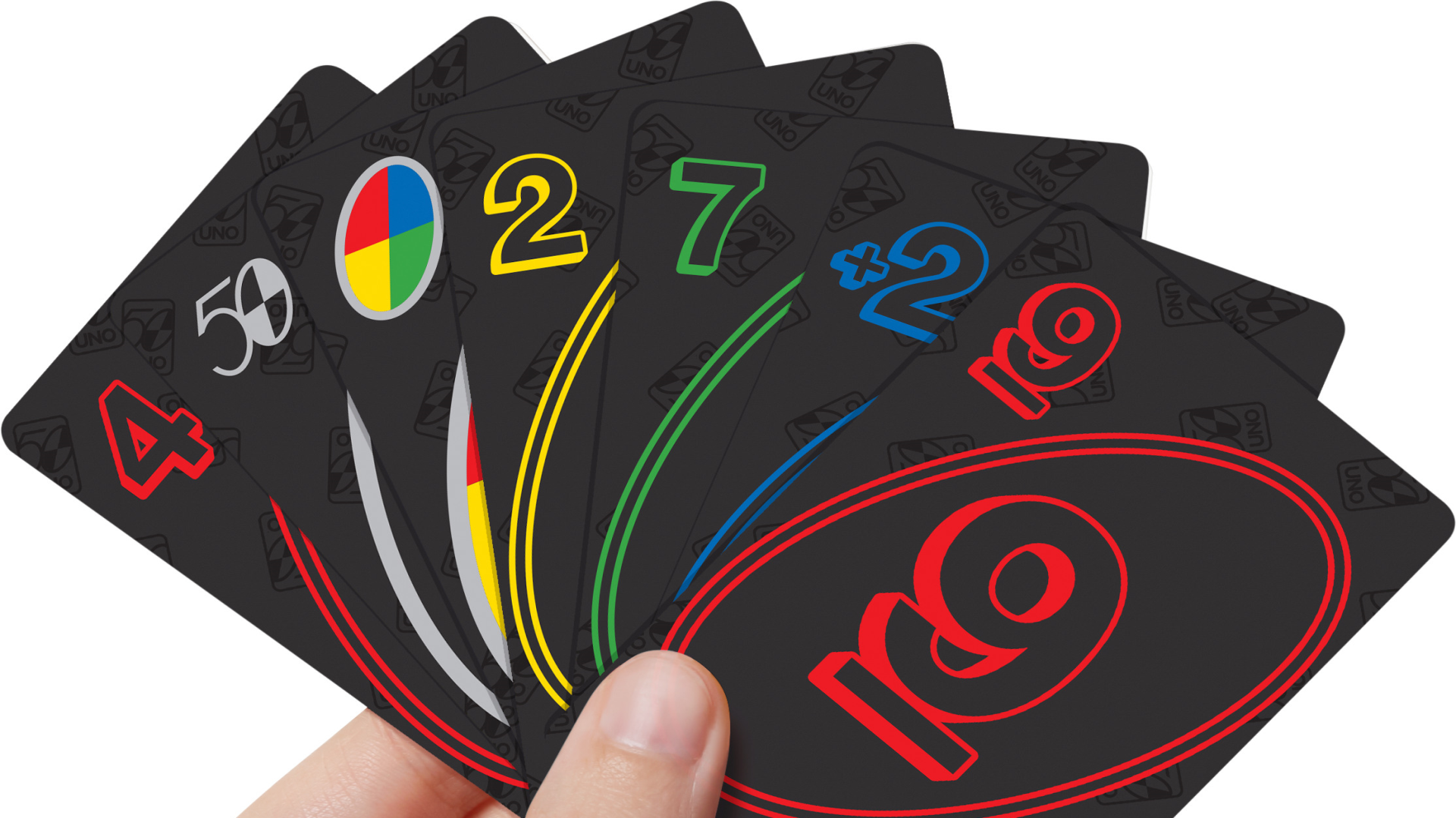 Uno celebrates its 50th anniversary with new decks and 50,000 world